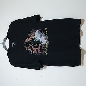 Ranger Up Behold A Pale Horse Short Sleeve Tee